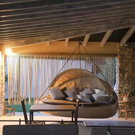 ホテル Ego Salento ガラティーナ エクステリア 写真