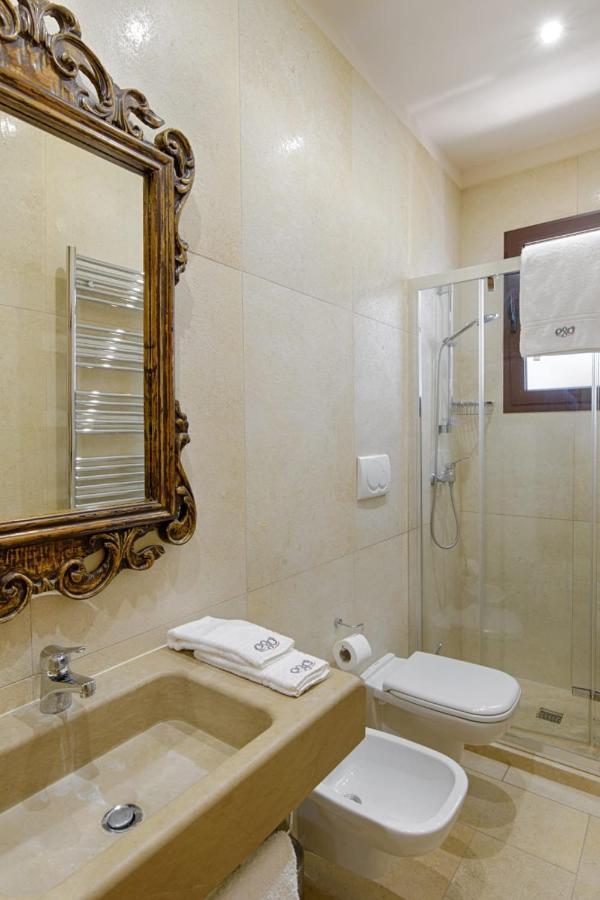 ホテル Ego Salento ガラティーナ 部屋 写真