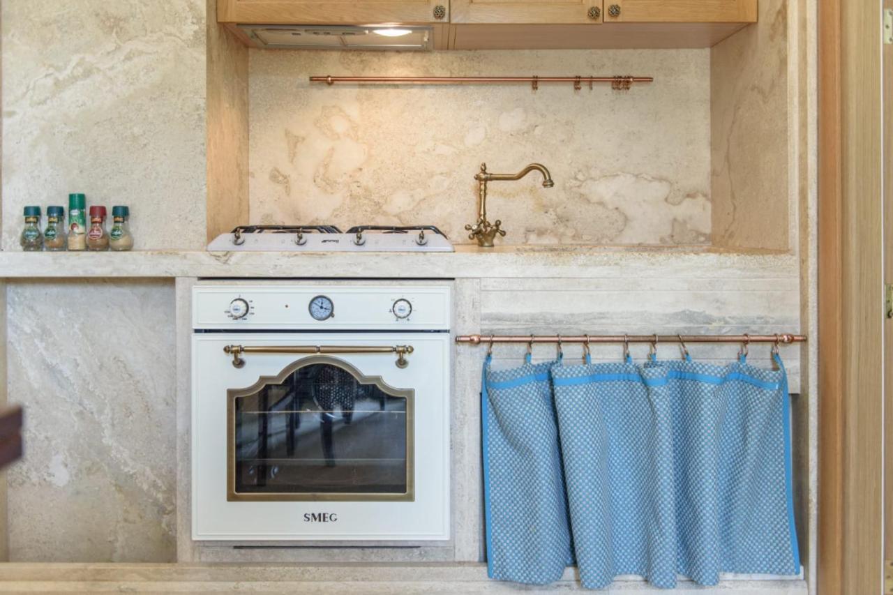 ホテル Ego Salento ガラティーナ 部屋 写真