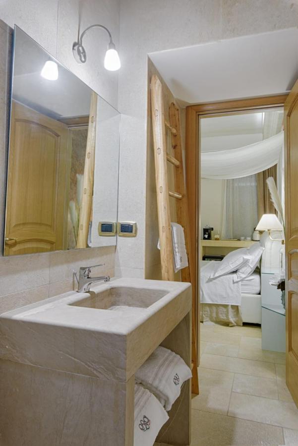 ホテル Ego Salento ガラティーナ 部屋 写真