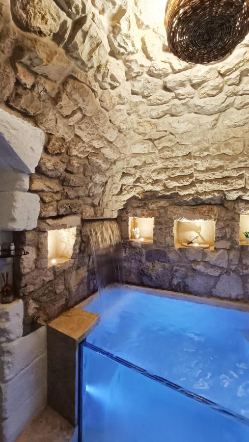 ホテル Ego Salento ガラティーナ エクステリア 写真