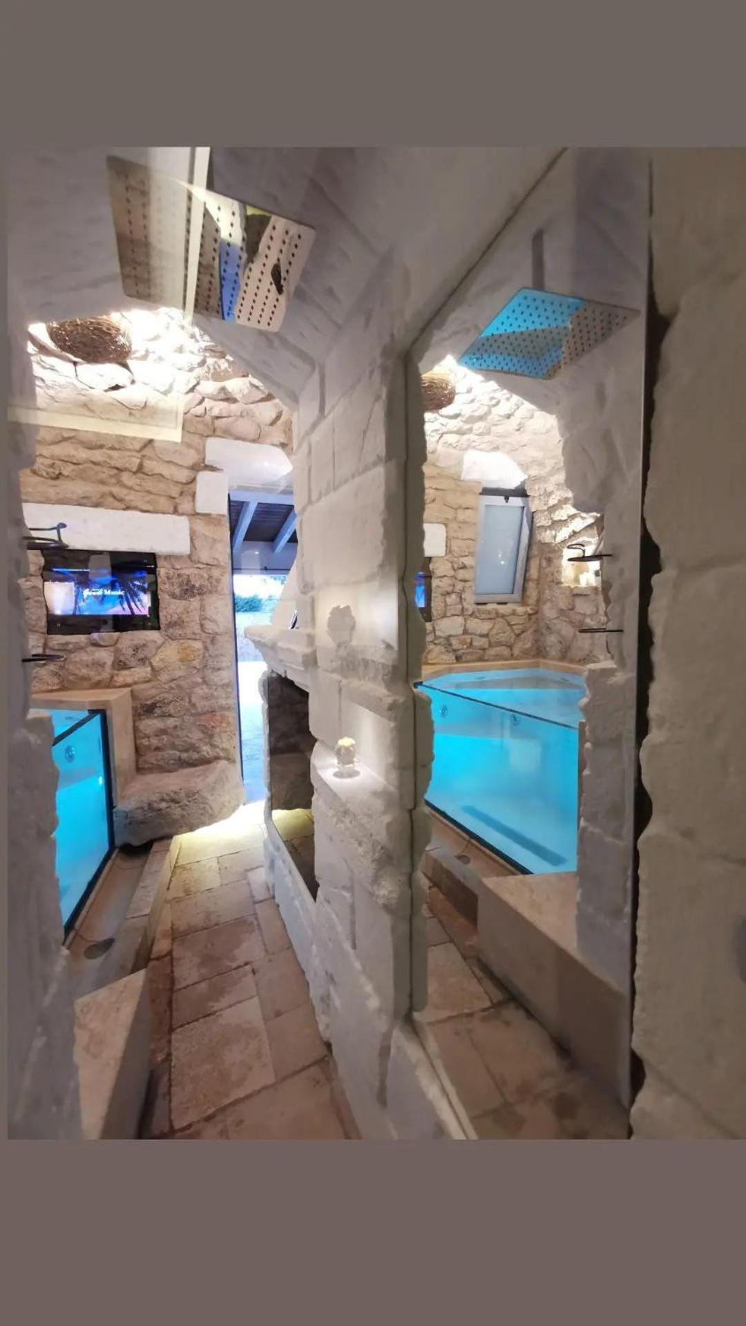 ホテル Ego Salento ガラティーナ 部屋 写真