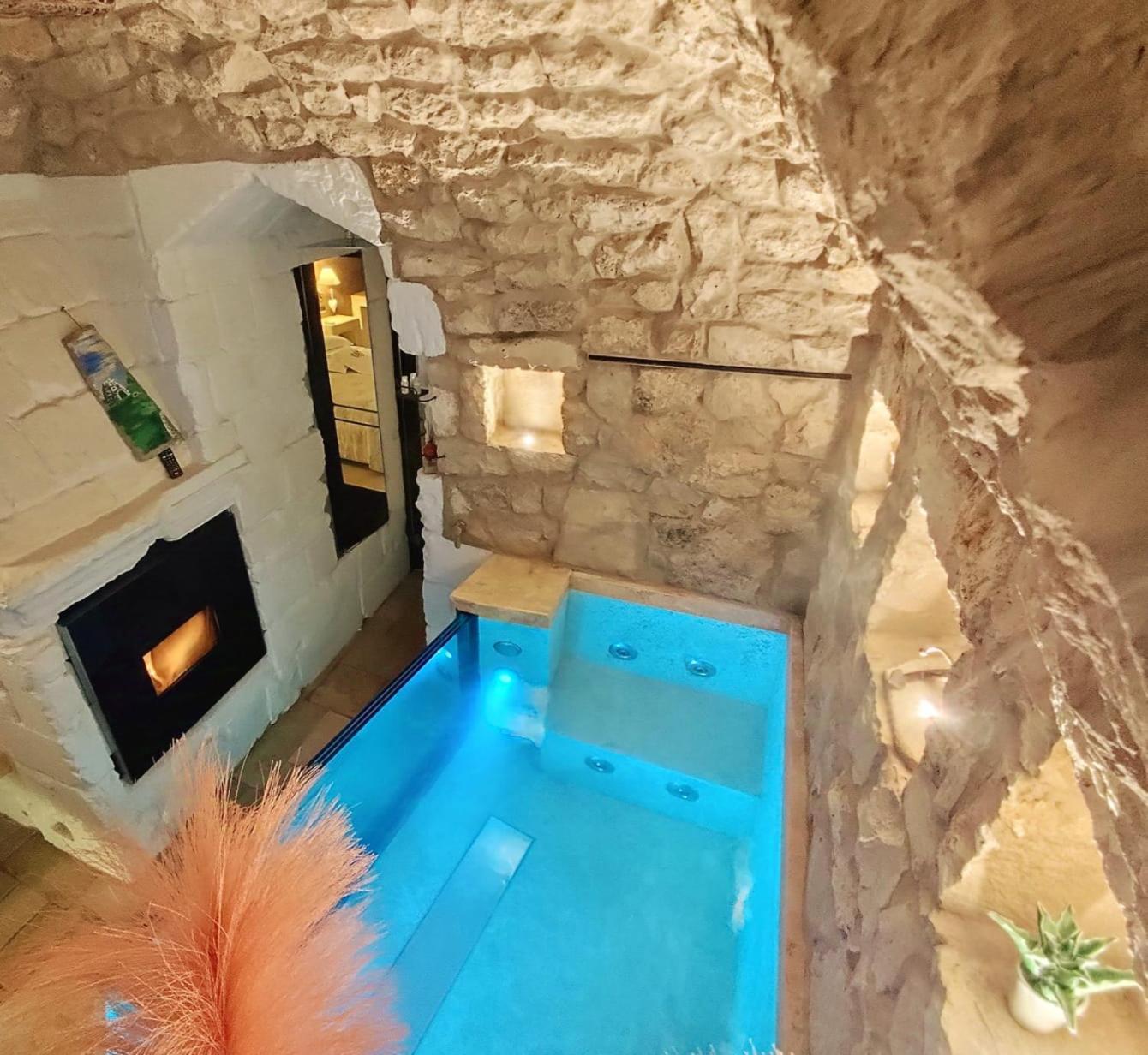 ホテル Ego Salento ガラティーナ 部屋 写真