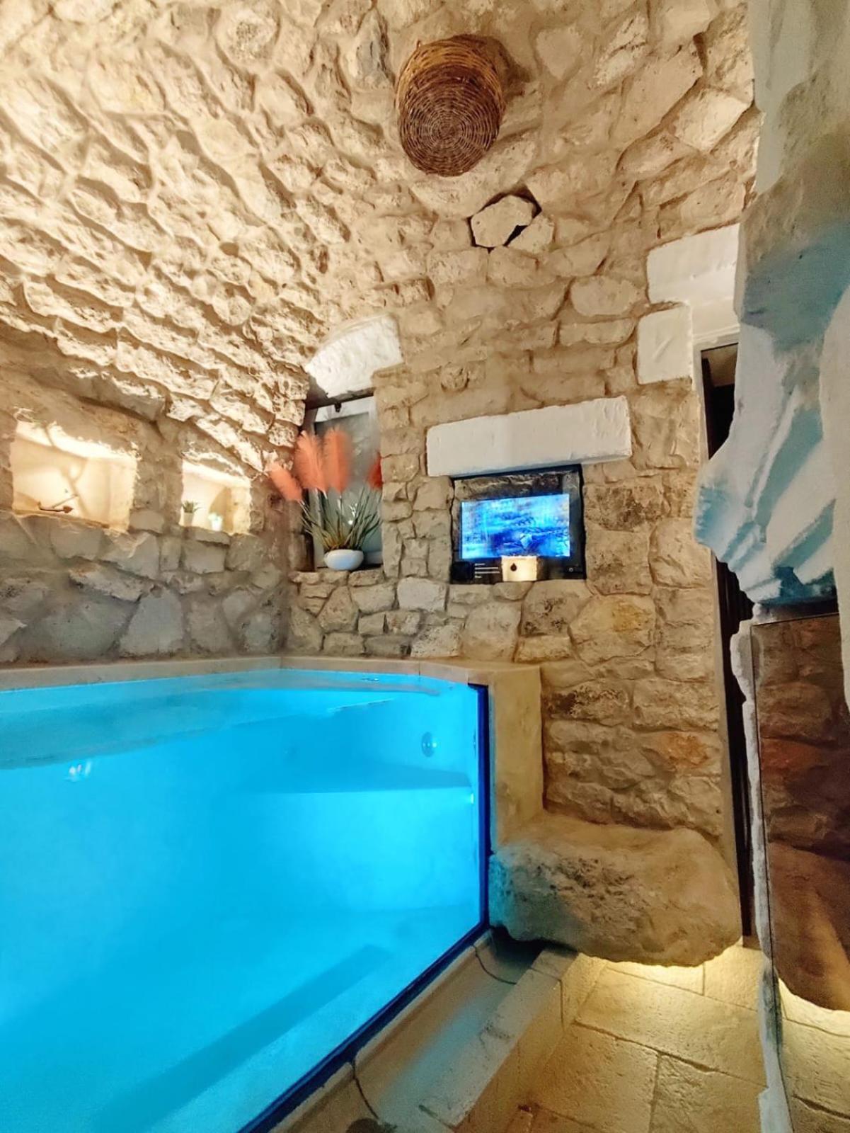 ホテル Ego Salento ガラティーナ 部屋 写真