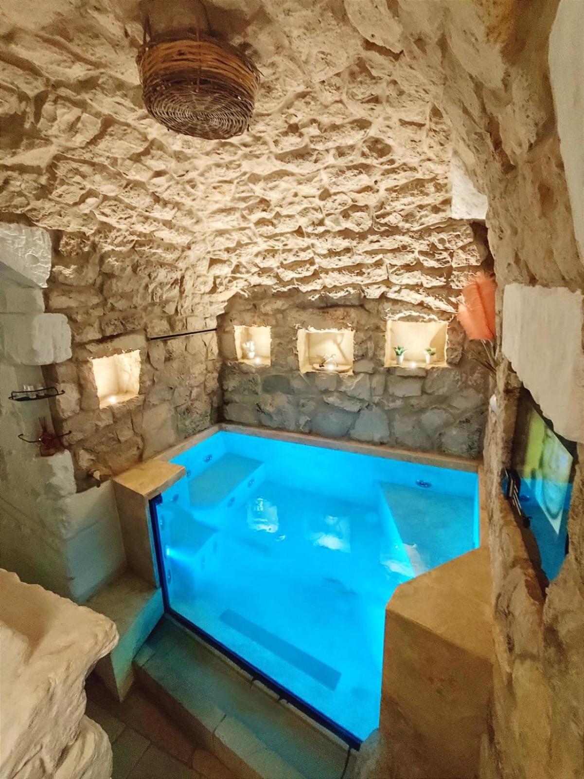 ホテル Ego Salento ガラティーナ 部屋 写真
